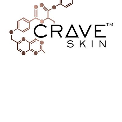Crave Skin Range