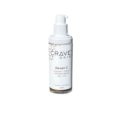 Eleven C Serum - 30ml