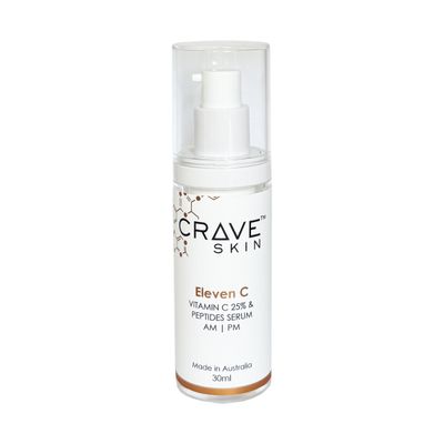 Eleven C Serum - 30ml