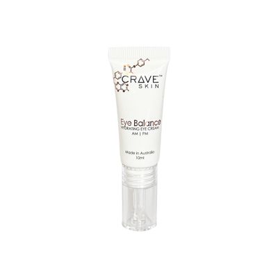 Eye Balance - Hydrating Eye Cream 10ml