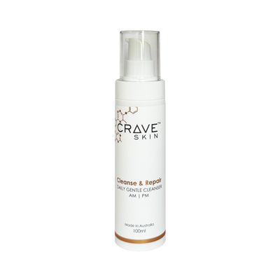 Cleanse &amp; Repair - Daily Gentle Cleanser
