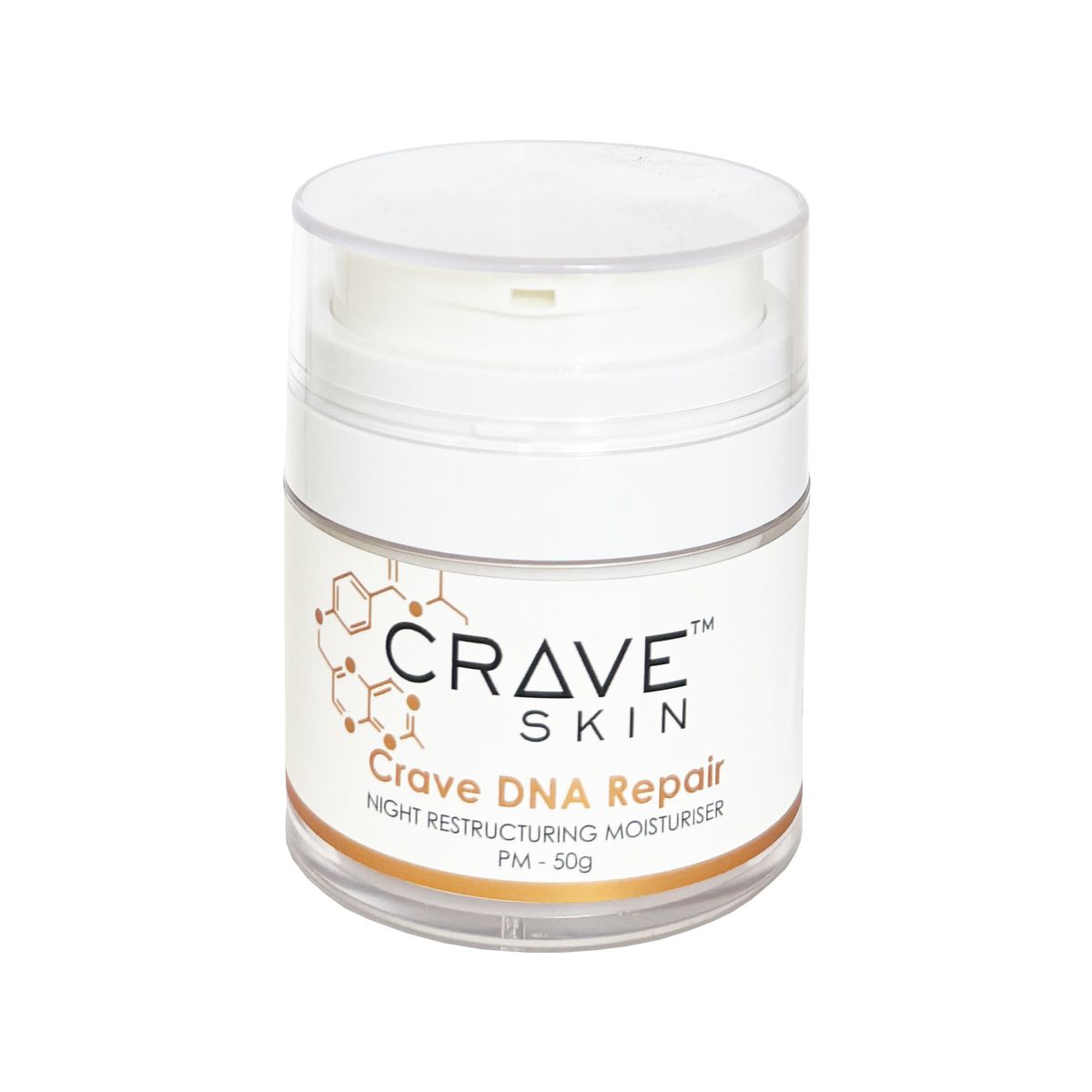 Crave DNA Repair Moisturiser
