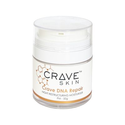Crave DNA Repair Moisturiser