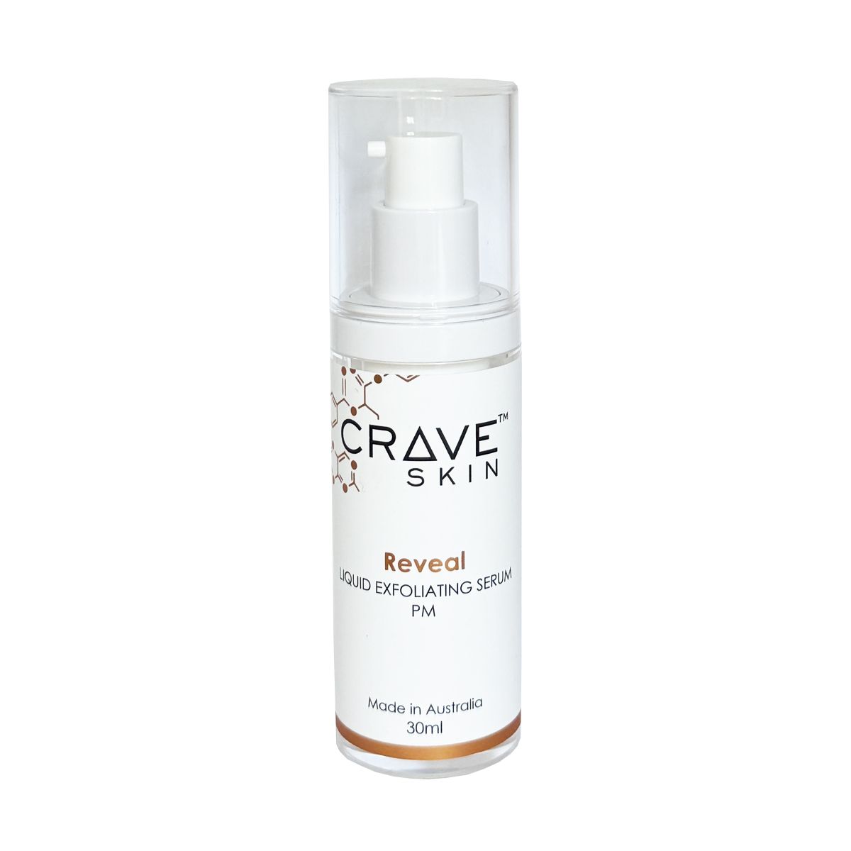 Reveal Serum - Liquid Exfoliating Serum
