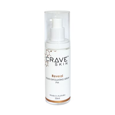 Reveal Serum - Liquid Exfoliating Serum