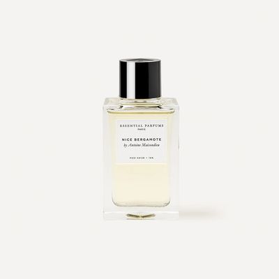 Nice Bergamote by essential parfums, noosa, sunshine coast