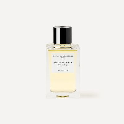 Neroli Botanica by essential parfums, noosa, sunshine coast