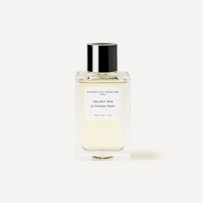 Velvet Iris by essential parfums, noosa, sunshine coast