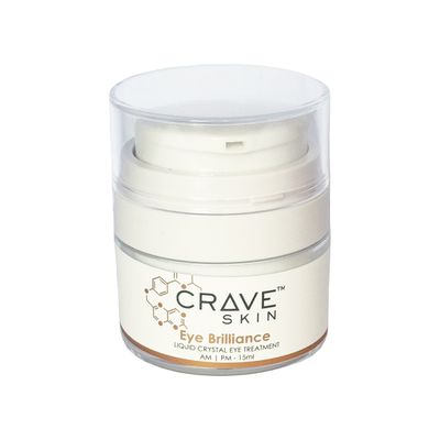 Eye Brilliance - Liquid Crystal Eye Treatment 15ml