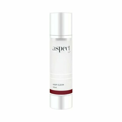 Aspect Dr Deep Clean 100ml
