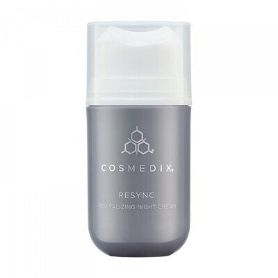 Cosmedix Resync Night Cream 51ml