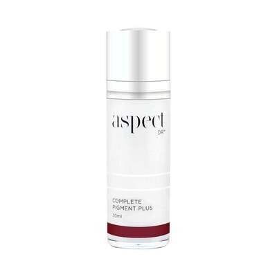Aspect Dr Complete Pigment Plus 30 ml