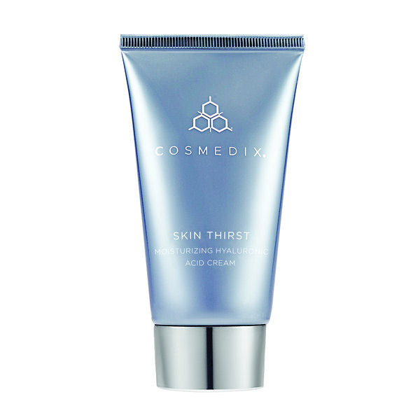 Cosmedix Skin Thirst Moisturising Hyaluronic Acid Cream 60ml