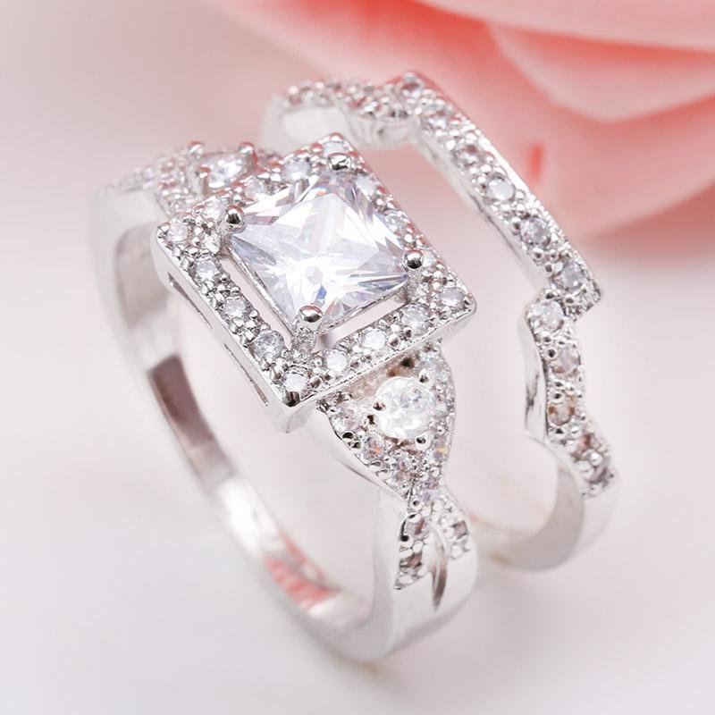 Rings multilevel
