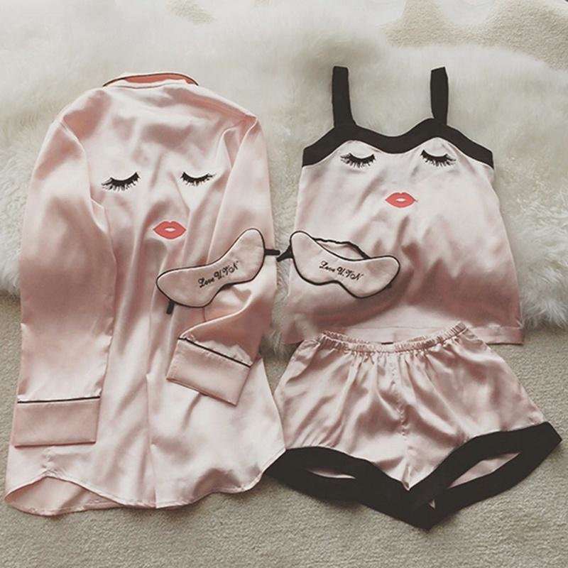Sleepwear