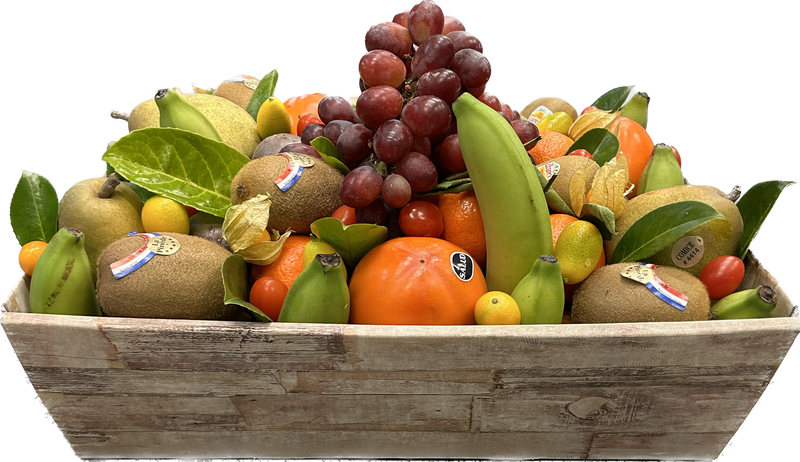 Panier de fruits frais TAILLE XL