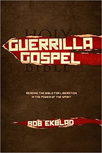 Guerrilla Gospel