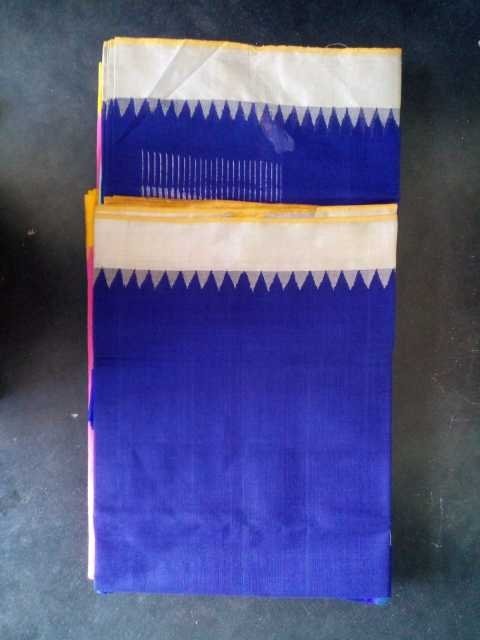 Khadi Cotton handloom sarees