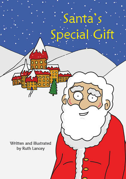 Santa's Special Gift Santa's Special Gift