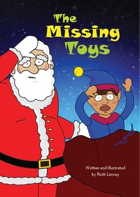 The Missing Toys