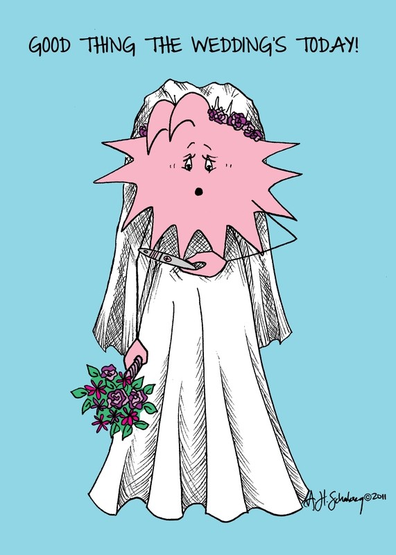 Wedding Pregnant