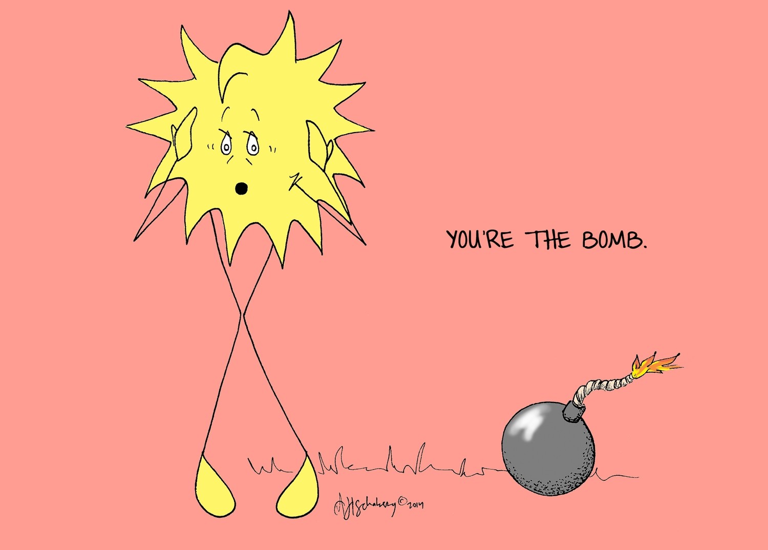 Bomb