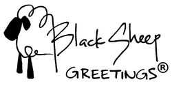 Blacksheep Greetings
