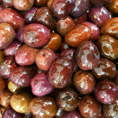 olives de Volos