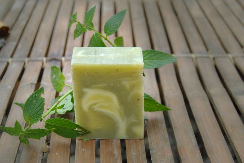 FRAICHEUR DE JADE: Surgras 8%