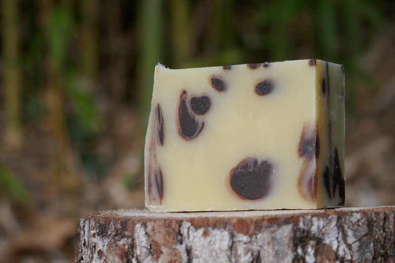 Patchoucacao:  Surgras 8%