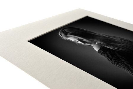 Carte cadeau pour un portrait en 30x30