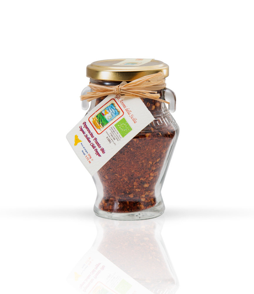 Peperoncino | Gangi Dante