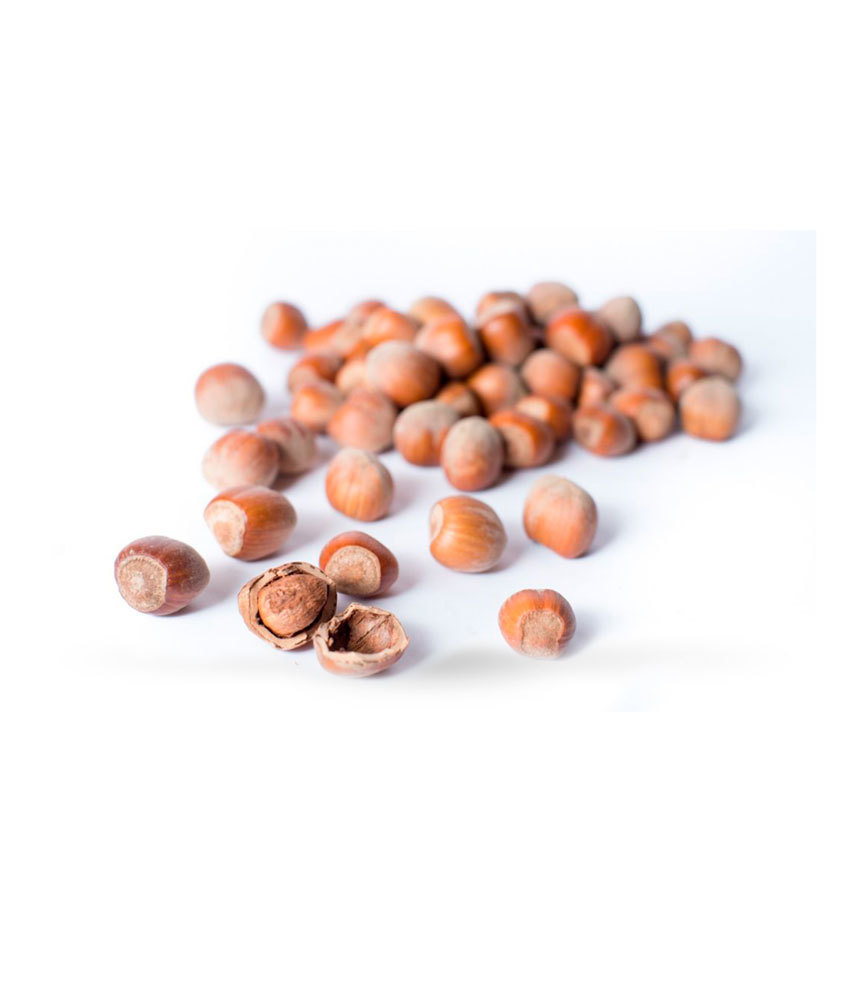 Nocciole di Polizzi