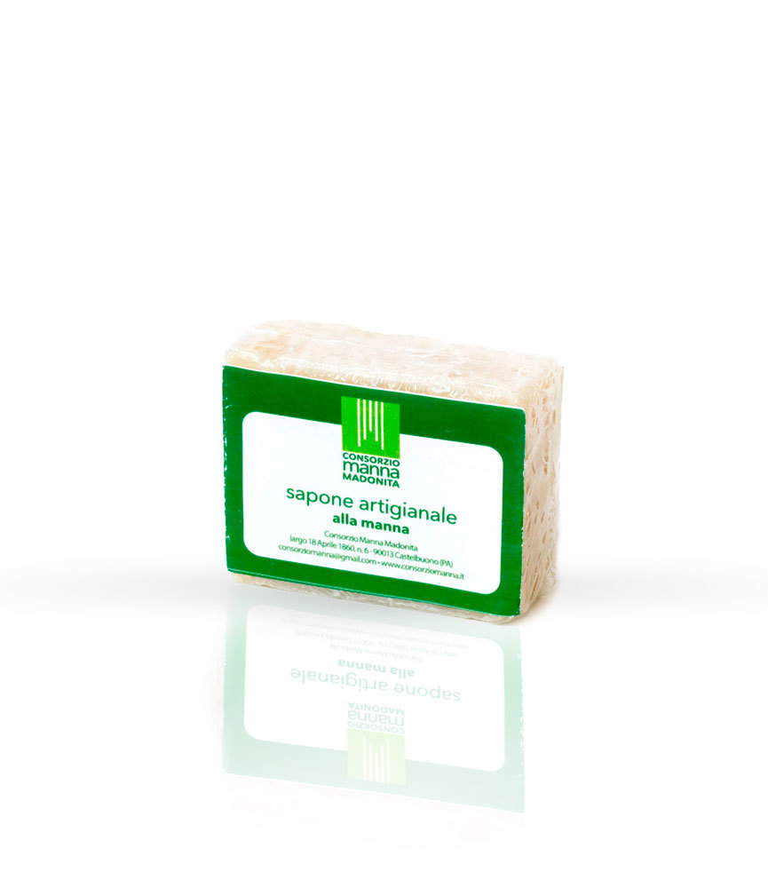 Saponetta alla Manna