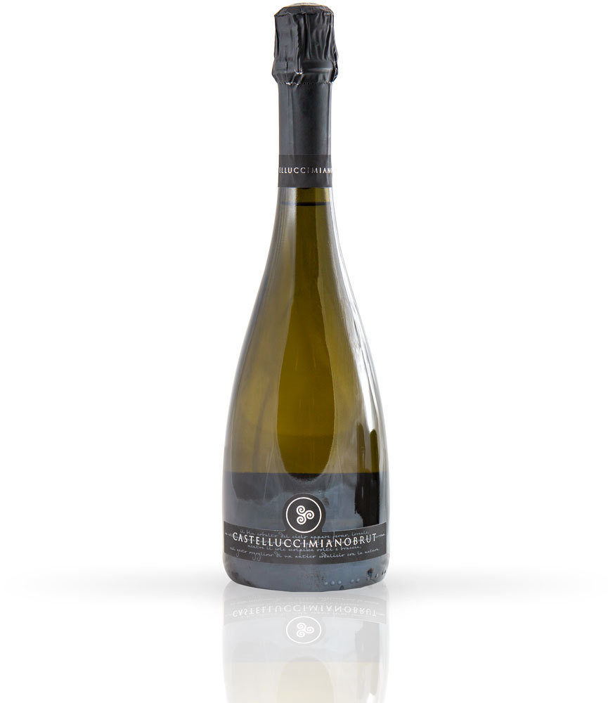 Brut | Castellucci Miano