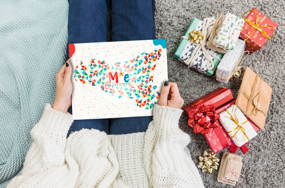 M*e | Nocciolina Gift Box