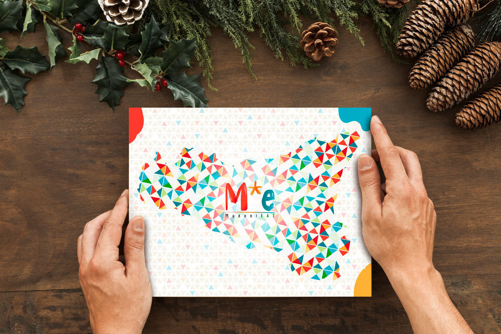 M*e | Manna Gift Box