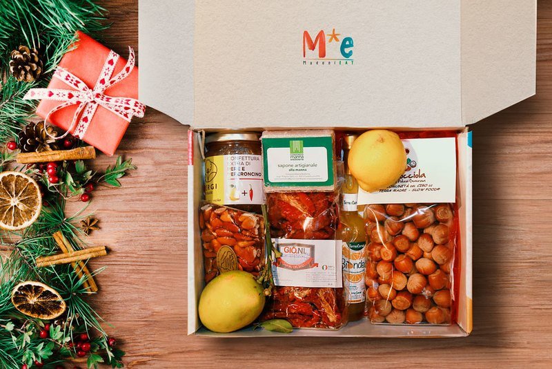 Manna Gift Box