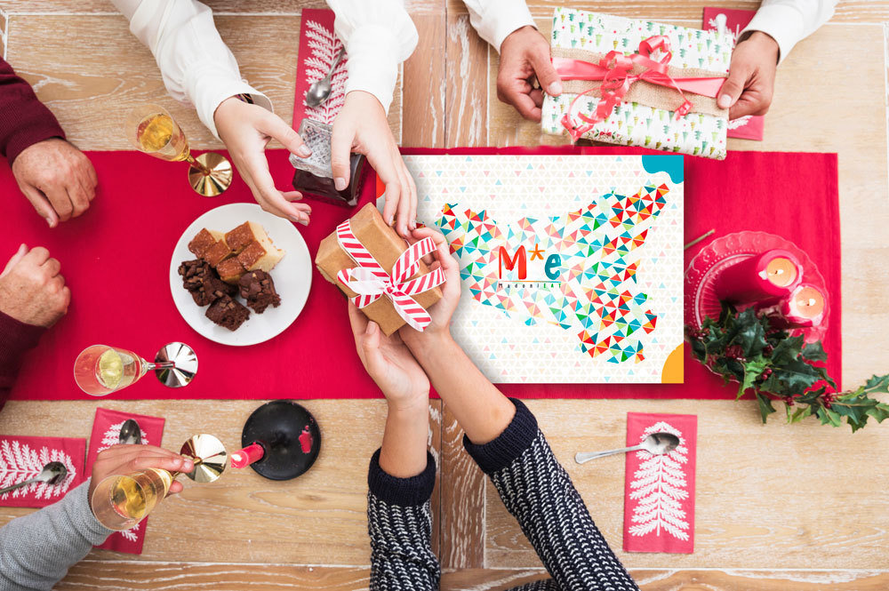 M*e | Gift Box Litra