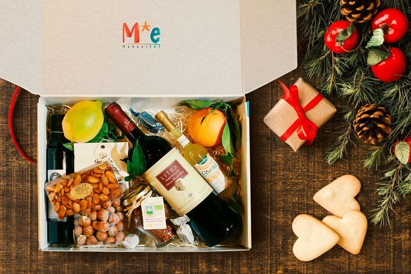 Litra Gift Box