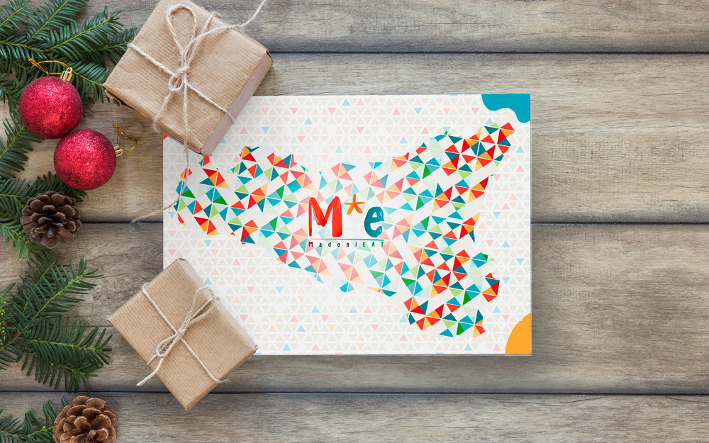 M*e | Gift Box Provola delle Madonie