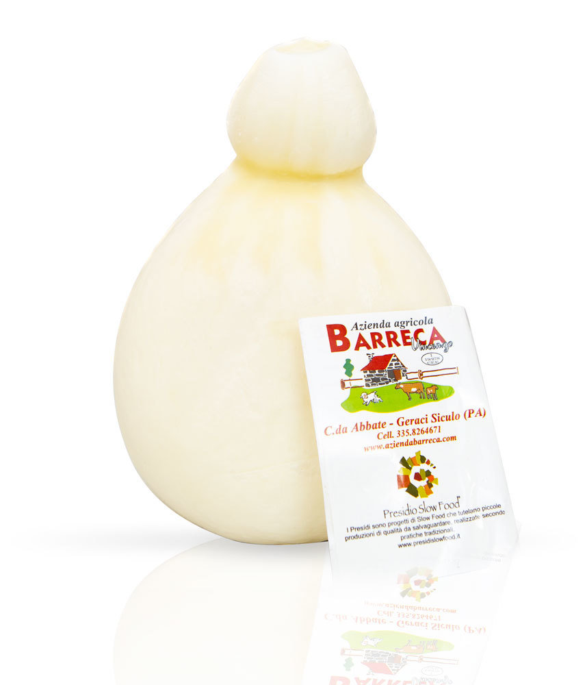 Provola delle Madonie