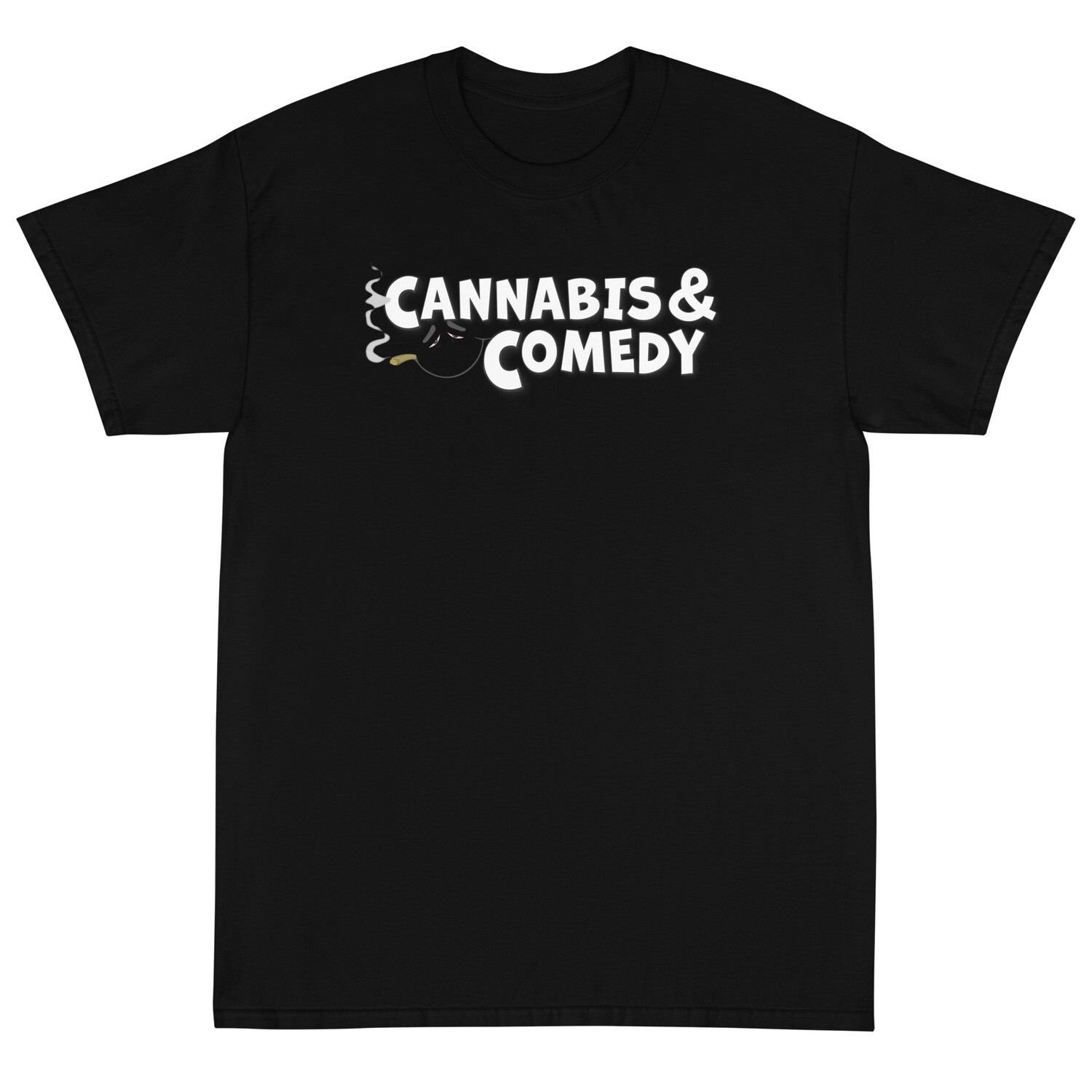 C&amp;C Short Sleeve T-Shirt