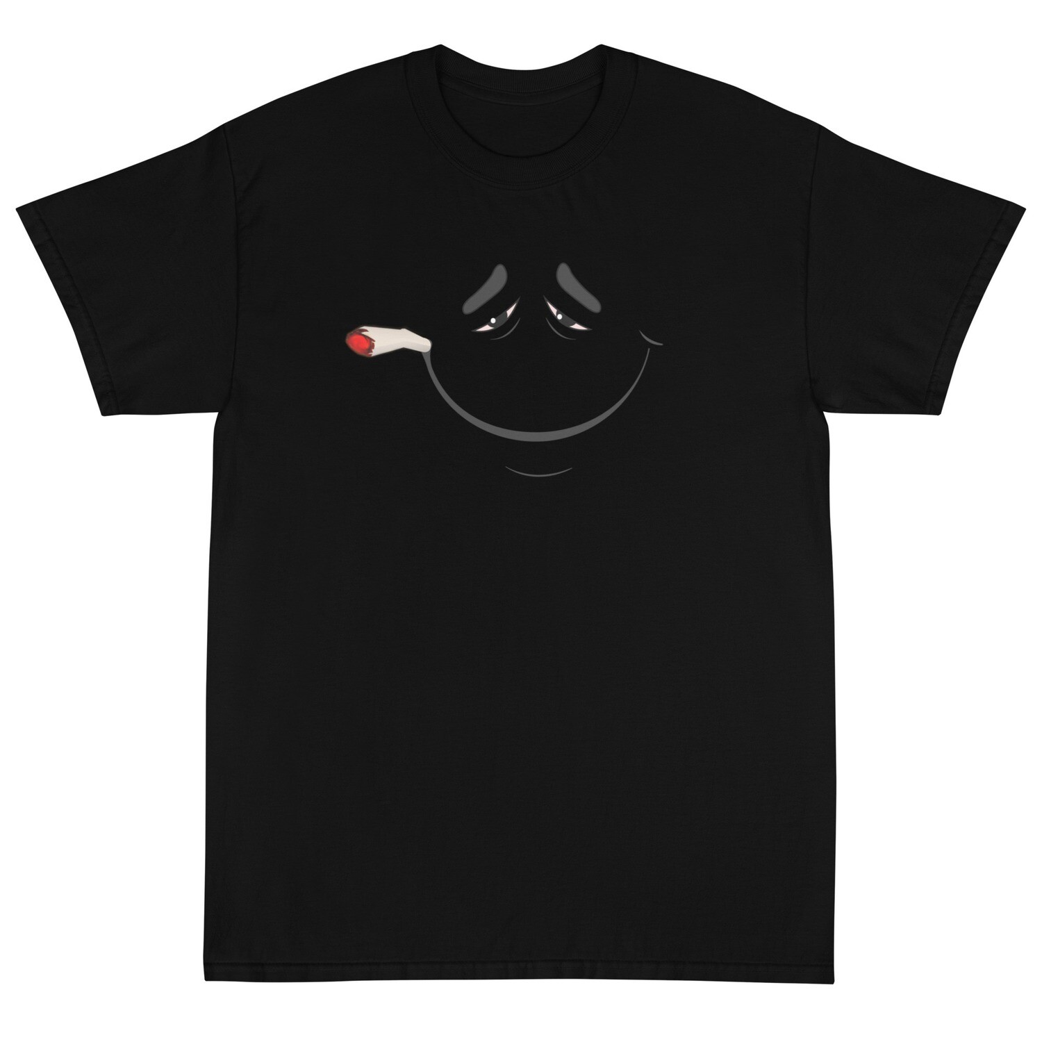 C&amp;C Classic T-Shirt, Color: Black, Size: S