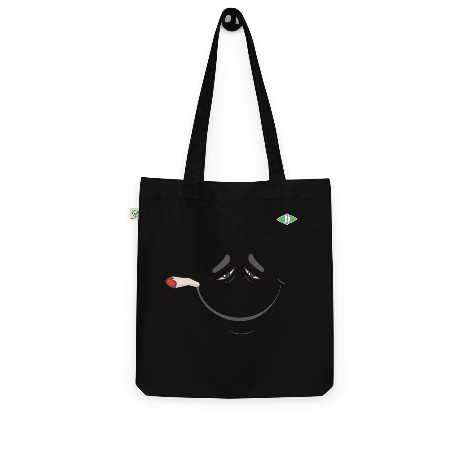 C&amp;C Classic Organic fashion tote bag