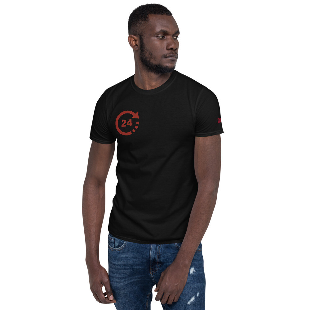 24h T-Shirt