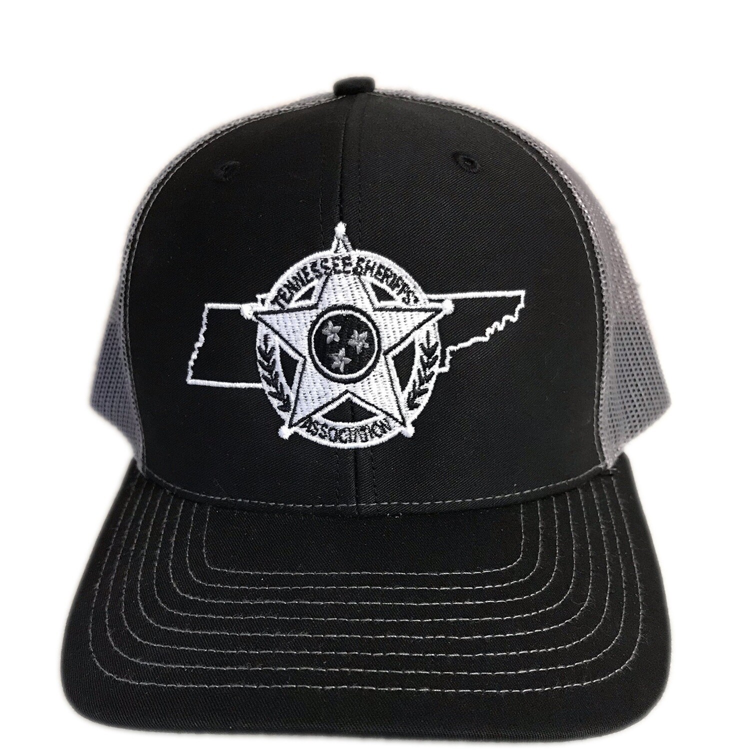 Richardson Hat with Logo