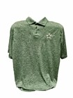 Forest Heather Holloway S/S Polo