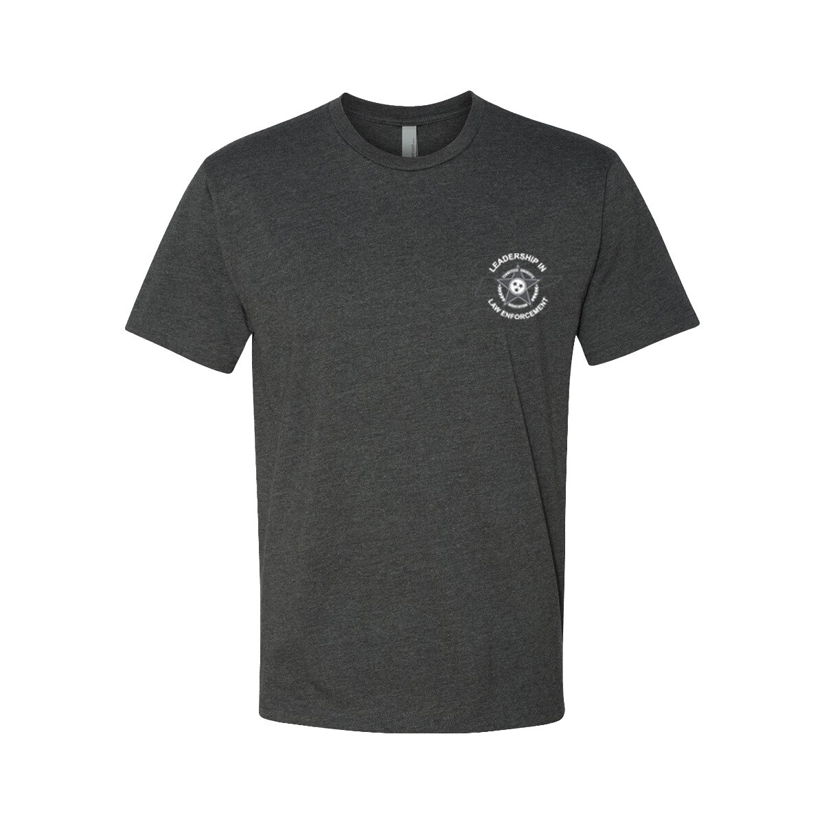 Charcoal Tee Shirt- Small