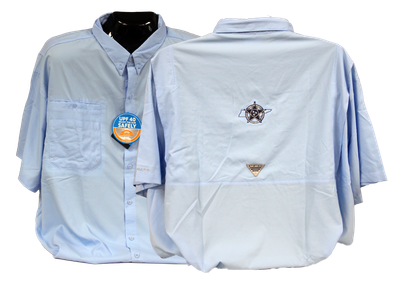 Sail Columbia- 4XL